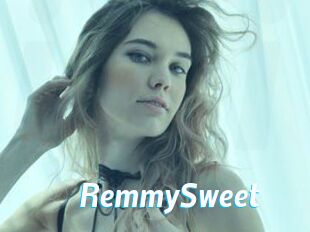 RemmySweet