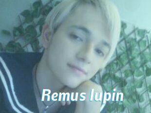 Remus_lupin