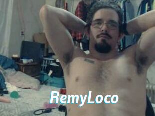 RemyLoco