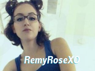 RemyRoseXO