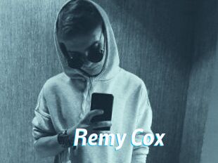Remy_Cox