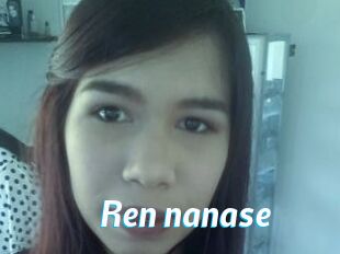 Ren_nanase