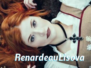 RenardeauLisova