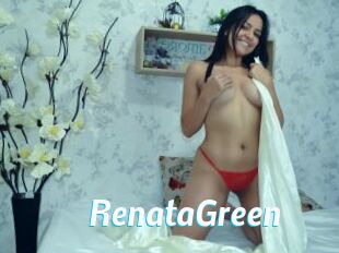 RenataGreen