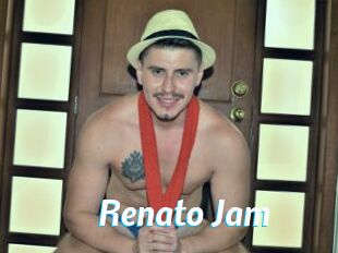 Renato_Jam