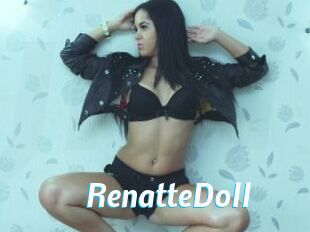RenatteDoll