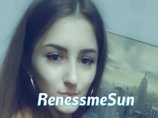 RenessmeSun