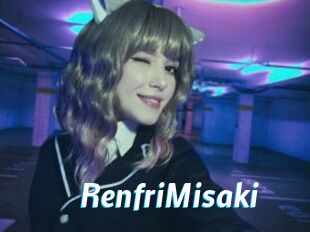 RenfriMisaki