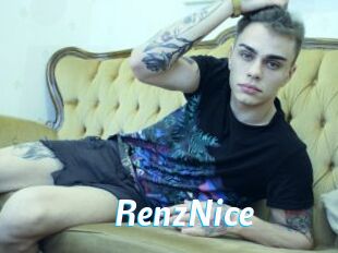 RenzNice