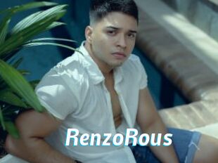 RenzoRous