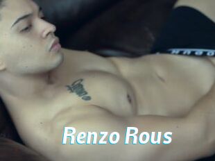 Renzo_Rous