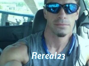Rereal23