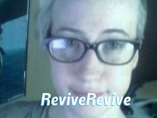 ReviveRevive J Mine