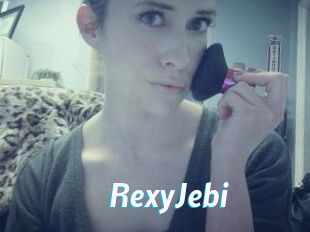 RexyJebi