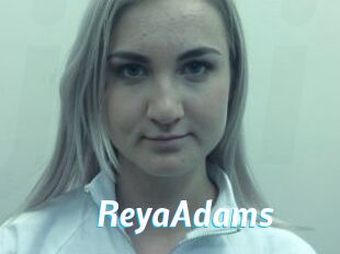 ReyaAdams