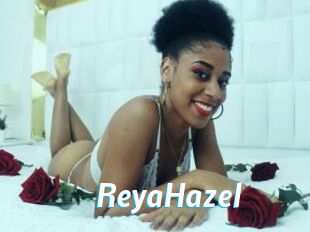 ReyaHazel