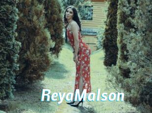ReyaMalson