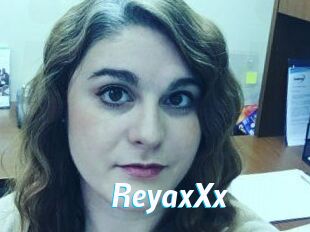 Reya_xXx