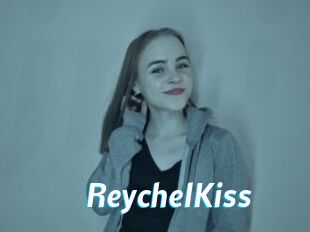ReychelKiss