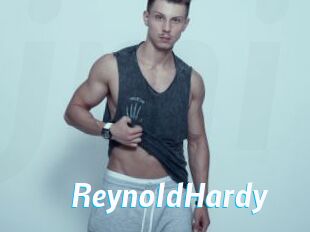 ReynoldHardy
