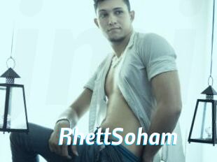 RhettSoham