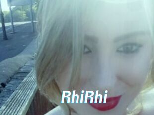 RhiRhi J Mine