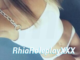 RhiaRoleplayXXX