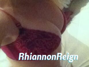 RhiannonReign