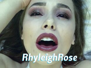RhyleighRose