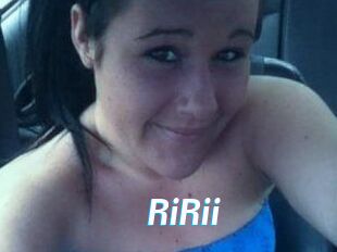 RiRii