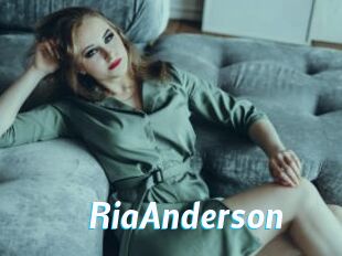 RiaAnderson