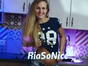 RiaSoNice