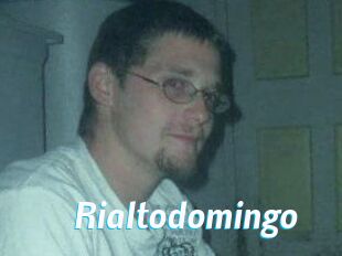 Rialtodomingo