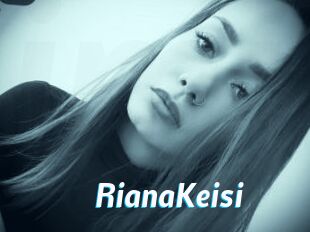 RianaKeisi