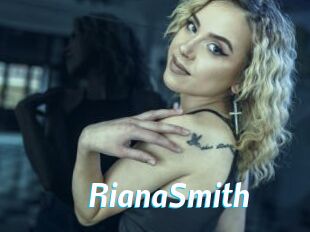 RianaSmith