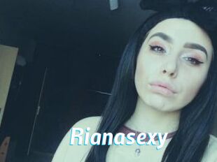 Rianasexy