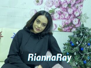 RiannaRay
