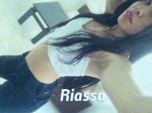Riassa