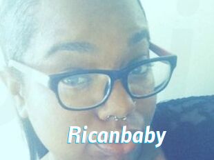 Ricanbaby