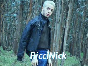 RicciNick