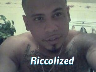 Riccolized