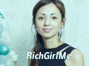 RichGirlMe