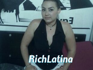 RichLatina