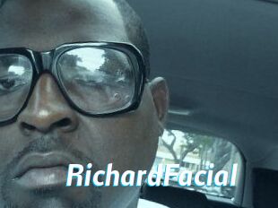 RichardFacial