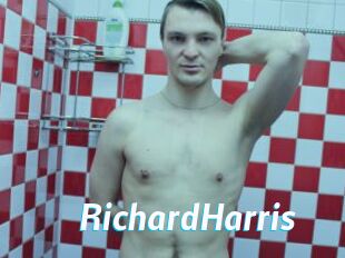 RichardHarris