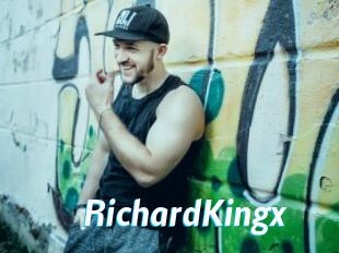 RichardKingx