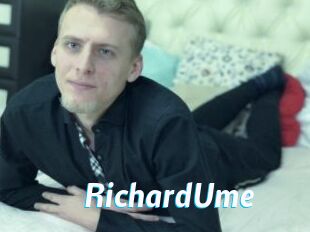 RichardUme