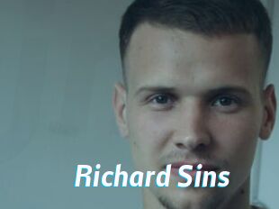 Richard_Sins