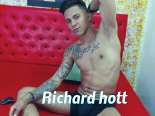 Richard_hott