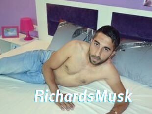 RichardsMusk